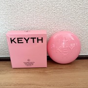 ピンクマグネットクッション / KEYTHへのクチコミ投稿画像