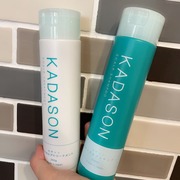 カダソン 薬用スカルプシャンプー／トリートメント / KADASON (カダソン)へのクチコミ投稿画像