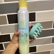 ハーバニエンス炭酸ヘッドスパシャンプー / ハーバニエンスへのクチコミ投稿画像