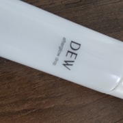DEW アフターグロウドロップ / DEWへのクチコミ投稿画像