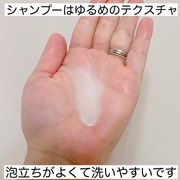 スティーブンノル カラーコントロール シャンプー Ｗ／コンディショナー Ｗ / スティーブンノルへのクチコミ投稿画像