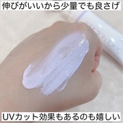 アディクション スキンプロテクター カラーコントロール / アディクションへのクチコミ投稿画像