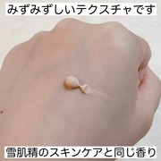 雪肌精 ブライト BBエッセンス / 雪肌精へのクチコミ投稿画像