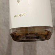 オーガニックジョセフィン シャンプー／トリートメント / ORGANIC JOSEFINへのクチコミ投稿画像