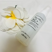 AC+ 薬用バリアミスト / マジアボタニカへのクチコミ投稿画像