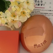 MASK FIT AI FILTER CUSHION / TIRTIRへのクチコミ投稿画像