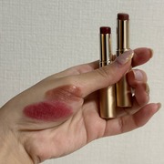 シアーマットリップスティック / オペラへのクチコミ投稿画像