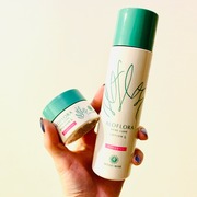 アロフローラ アクネケア ローション L / ハウス オブ ローゼへのクチコミ投稿画像