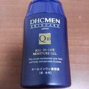 MEN オールインワン モイスチュアジェル / DHCへのクチコミ投稿画像
