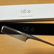 リファマーキス アレンジ / ReFaへのクチコミ投稿画像