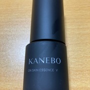 カネボウ オン スキン エッセンス V / KANEBOへのクチコミ投稿画像