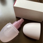 コンフォート デイミスト セット＆プロテクト / コスメデコルテへのクチコミ投稿画像