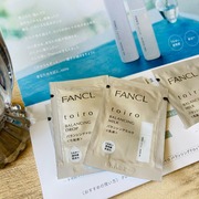 toiro トイロ バランシングドロップ / ファンケルへのクチコミ投稿画像