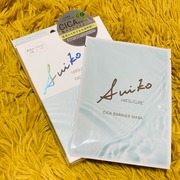 シカバリアマスク / SUIKO HATSUCUREへのクチコミ投稿画像