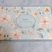 LPT Keratin Perfume Hair Essnce [Ophero Musk] / daleafへのクチコミ投稿画像