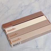 インスパイアスキニーカーリングマスカラ / mude.へのクチコミ投稿画像