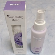 ＬＰＴケラチンパフュームヘアパックインミストブルーミングローズ / daleafへのクチコミ投稿画像