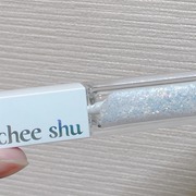 chee shu アイドルプリズムグリッター / chee shuへのクチコミ投稿画像