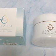 モイスチャージェルクリーム / SESALISへのクチコミ投稿画像
