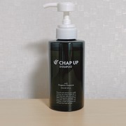 チャップアップシャンプー / CHAP UP(チャップアップ)へのクチコミ投稿画像