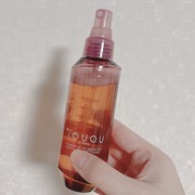 TOUQU to tone　ナノバブル　バランシングローション / TOUQU to toneへのクチコミ投稿画像