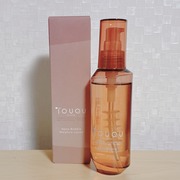 TOUQU to tone　ナノバブル　モイスチュアローション / TOUQU to toneへのクチコミ投稿画像