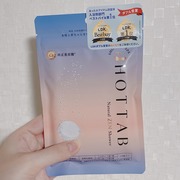 HOT TAB Natural ZEN / HOT TABへのクチコミ投稿画像