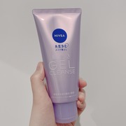 肌磨きジェルクレンズ / ニベアへのクチコミ投稿画像