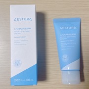 アトバリア365 ハイドロクリーム / AESTURAへのクチコミ投稿画像