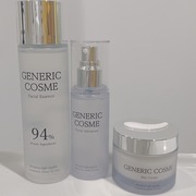 GCフェイシャルエッセンス / ジェネリック化粧品へのクチコミ投稿画像