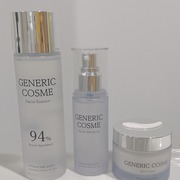 GCスキンクリーム / ジェネリック化粧品へのクチコミ投稿画像