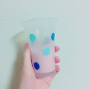 MyBreak! RED SMOOTHIE(マイブレイクレッドスムージー) / CONTRIBUTION（コントリビューション）へのクチコミ投稿画像