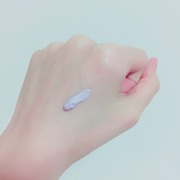 パラソーラ イルミスキンUVエッセンス / ナリスアップへのクチコミ投稿画像