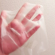 春雨(ボムビー)ハニーマスクパック / PAPA RECIPEへのクチコミ投稿画像