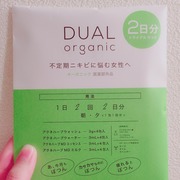 アクネハーブウォッシュ / DUAL ORGANICへのクチコミ投稿画像
