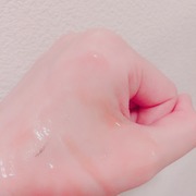 アミノ モイスチュア クレンジングジェル / プリュへのクチコミ投稿画像
