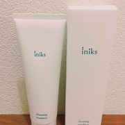 クレンジング エマルジョン / iniks(イニクス)へのクチコミ投稿画像