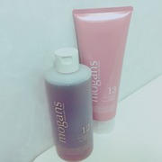 ノンシリコン アミノ酸 スキャルプケア シャンプー／コンディショナー 草花 (そうか) / MOGANS(モーガンズ)へのクチコミ投稿画像