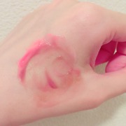 ココ&メリー エステクレンジングジュレ / インターコスメへのクチコミ投稿画像