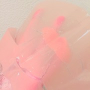 ハイドロゲルマスク グリーンマスクタイプ / イエスパへのクチコミ投稿画像