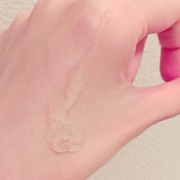 スクワランイン オールインワンクレンジングジュレ / B! FREE+ (ビーフリープラス)へのクチコミ投稿画像