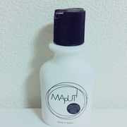 オーガニックフレグランスホワイトクリーム MAPUTI(旧) / MAPUTIへのクチコミ投稿画像