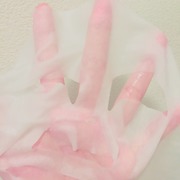 フルーツマスク もも (超しっとり) / 恵の本舗へのクチコミ投稿画像