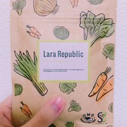 葉酸サプリメント(旧) / Lara Republic(ララ リパブリック)へのクチコミ投稿画像