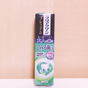 クリアクリーン プレミアム センシティブ(薬用ハミガキ) / クリアクリーンへのクチコミ投稿画像