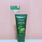 メイクも落とせる洗顔フォーム センテラ / JMsolution japanへのクチコミ投稿画像