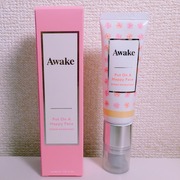 プットオンアハッピーフェイス ティンティド モイスチュアライザー / アウェイクへのクチコミ投稿画像