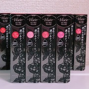 ヴィセ リシェ マイレッド ルージュ / ヴィセへのクチコミ投稿画像