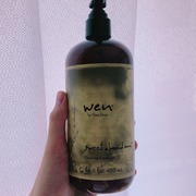 クレンジング コンディショナー アーモンド / WEN (ウェン)へのクチコミ投稿画像