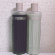 温泉藻配合頭皮ケアシャンプー／トリートメント / ONSENSOUへのクチコミ投稿画像